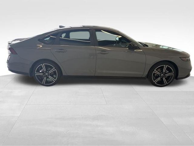 2026 Honda Accord Hybrid Sport Hybrid