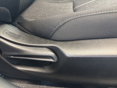 2026 Honda Accord Hybrid Sport Hybrid