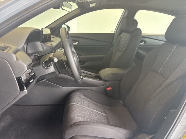 2026 Honda Accord Hybrid Sport Hybrid