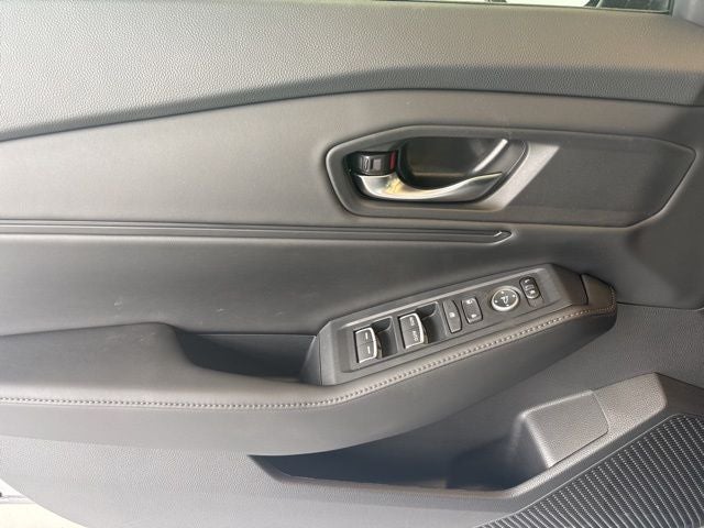 2026 Honda Accord Hybrid Sport Hybrid