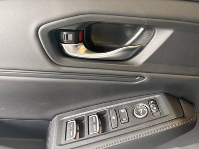 2026 Honda Accord Hybrid Sport Hybrid