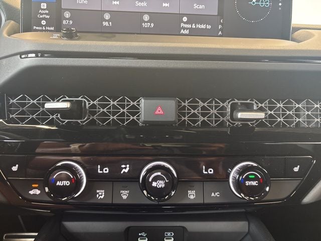 2026 Honda Accord Hybrid Sport Hybrid