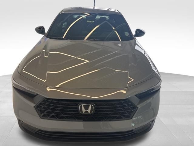 2026 Honda Accord Hybrid Sport Hybrid