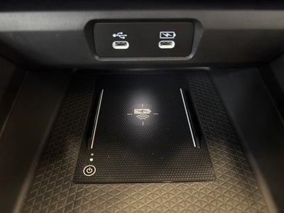 2026 Honda Accord Hybrid Sport Hybrid