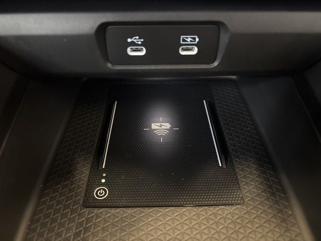 2026 Honda Accord Hybrid Sport Hybrid