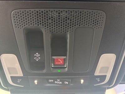 2026 Honda Accord Hybrid Sport Hybrid