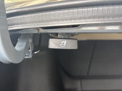 2026 Honda Accord Hybrid Sport Hybrid