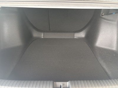 2026 Honda Accord Hybrid Sport Hybrid