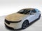 2026 Honda Accord Hybrid EX-L Hybrid