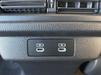 2026 Honda Accord Hybrid EX-L Hybrid