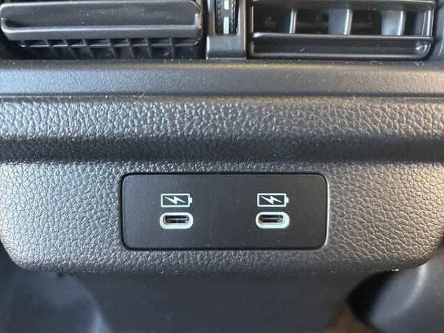 2026 Honda Accord Hybrid EX-L Hybrid