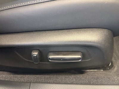 2026 Honda Accord Hybrid EX-L Hybrid