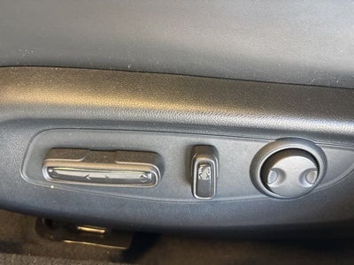 2026 Honda Accord Hybrid EX-L Hybrid