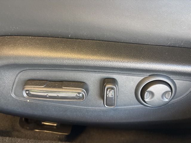 2026 Honda Accord Hybrid EX-L Hybrid