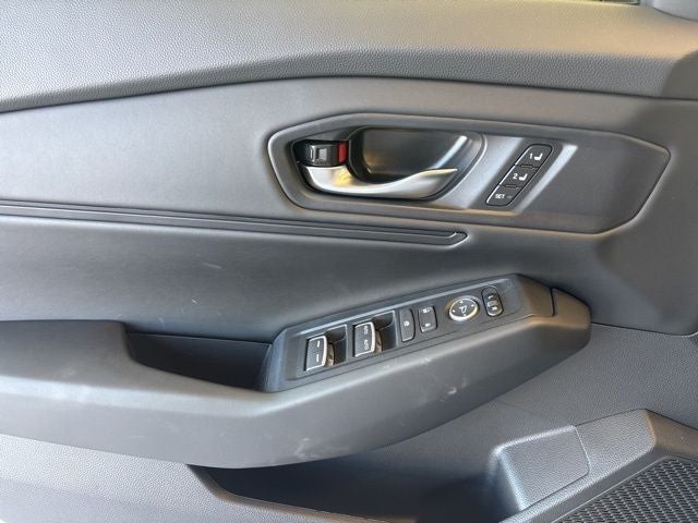 2026 Honda Accord Hybrid EX-L Hybrid