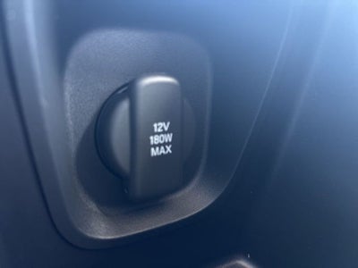 2026 Honda Accord Hybrid EX-L Hybrid