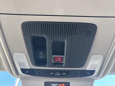 2026 Honda Accord Hybrid EX-L Hybrid