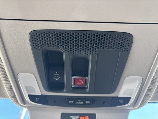 2026 Honda Accord Hybrid EX-L Hybrid