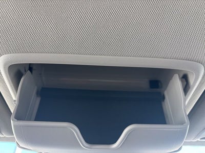 2026 Honda Accord Hybrid EX-L Hybrid