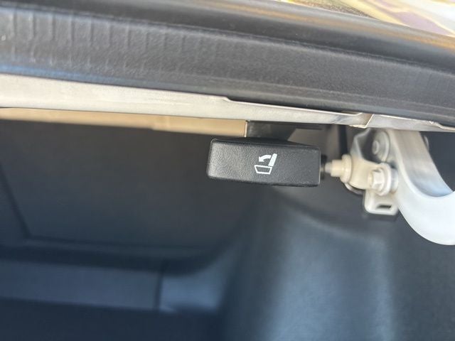 2026 Honda Accord Hybrid EX-L Hybrid