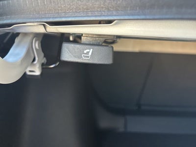 2026 Honda Accord Hybrid EX-L Hybrid