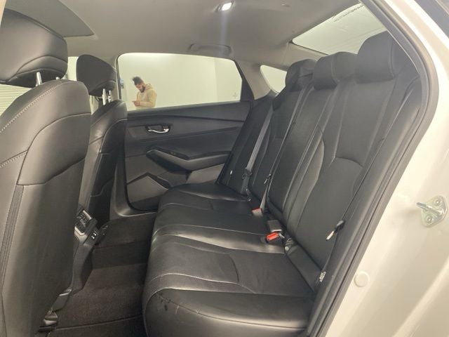 2023 Honda Accord Hybrid HYBRID EX-L