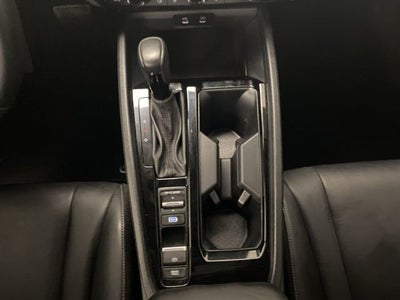 2023 Honda Accord Hybrid HYBRID EX-L