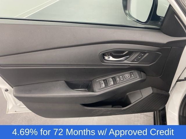 2023 Honda Accord Hybrid HYBRID EX-L