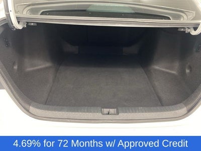 2023 Honda Accord Hybrid HYBRID EX-L