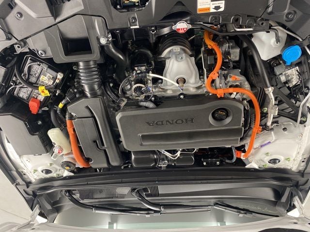 2023 Honda Accord Hybrid HYBRID EX-L