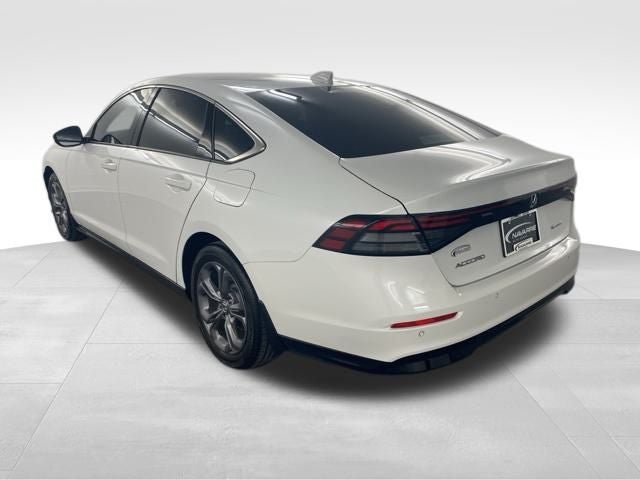 2023 Honda Accord Hybrid HYBRID EX-L