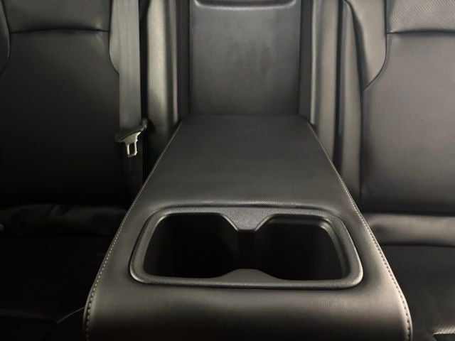 2023 Honda Accord Hybrid HYBRID EX-L BD