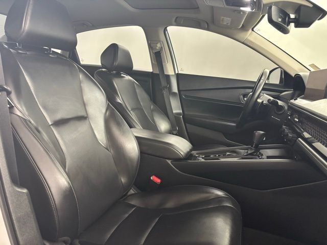 2023 Honda Accord Hybrid HYBRID EX-L BD