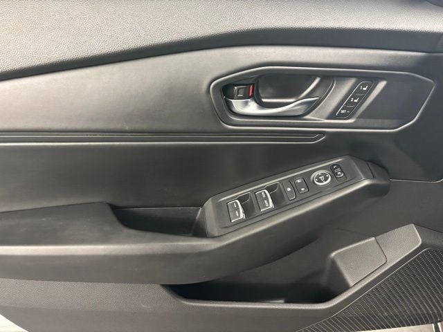 2023 Honda Accord Hybrid HYBRID EX-L BD