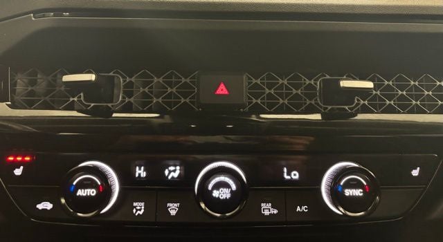 2023 Honda Accord Hybrid HYBRID EX-L BD