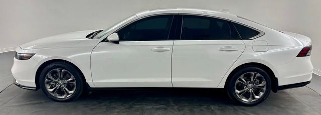 2023 Honda Accord Hybrid HYBRID EX-L BD