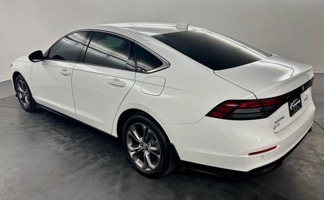 2023 Honda Accord Hybrid HYBRID EX-L BD