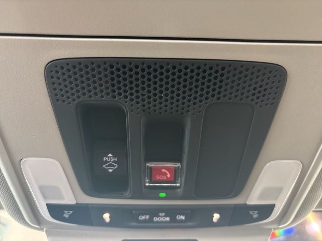 2026 Honda Accord Hybrid EX-L Hybrid