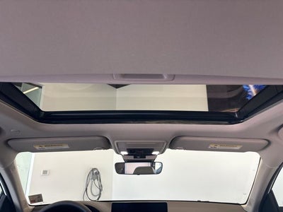 2026 Honda Accord Hybrid EX-L Hybrid