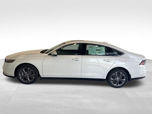 2026 Honda Accord Hybrid EX-L Hybrid