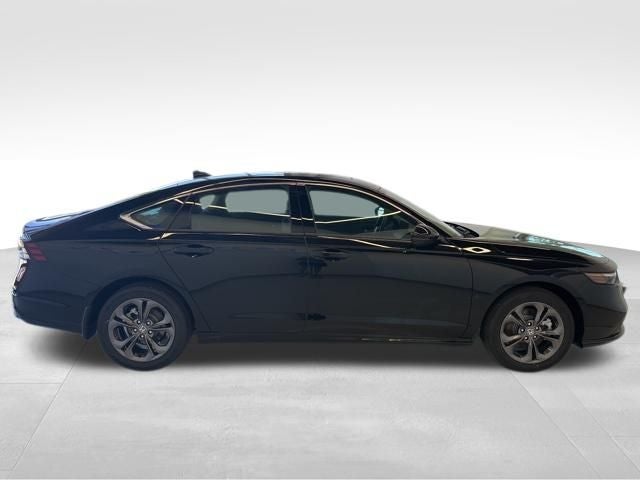 2026 Honda Accord Hybrid EX-L Hybrid