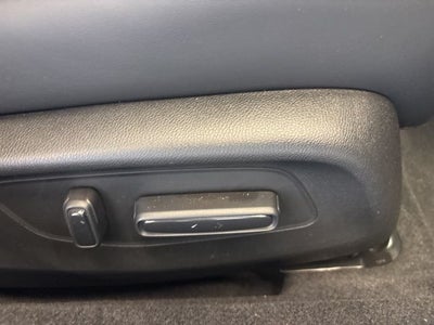 2026 Honda Accord Hybrid EX-L Hybrid