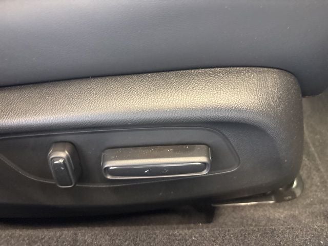 2026 Honda Accord Hybrid EX-L Hybrid