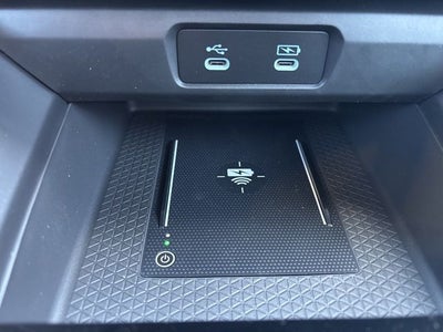 2026 Honda Accord Hybrid EX-L Hybrid