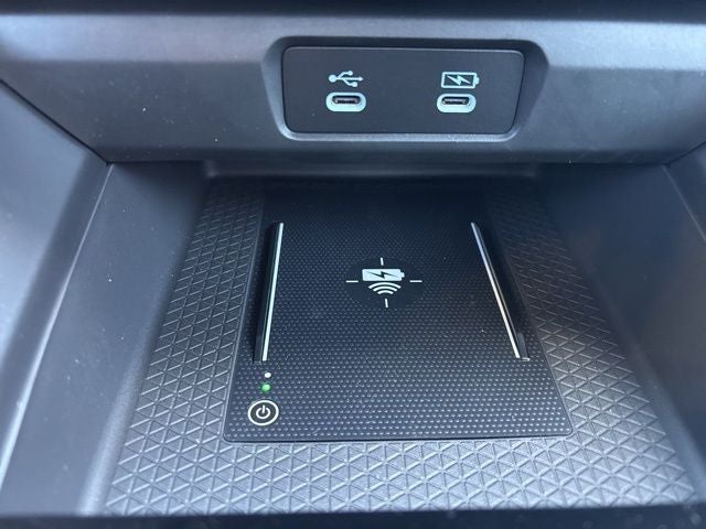 2026 Honda Accord Hybrid EX-L Hybrid