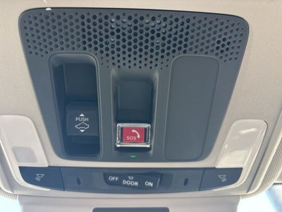 2026 Honda Accord Hybrid EX-L Hybrid