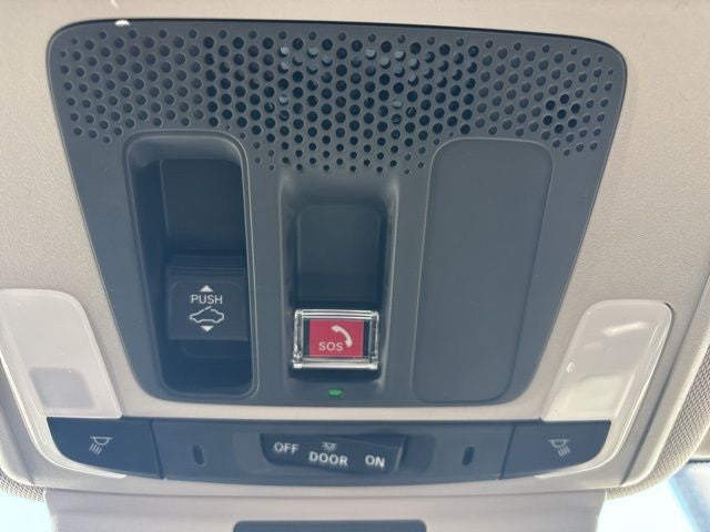 2026 Honda Accord Hybrid EX-L Hybrid