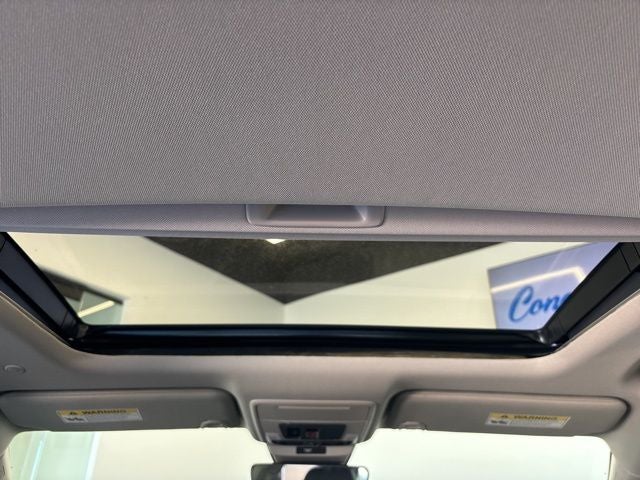 2026 Honda Accord Hybrid EX-L Hybrid