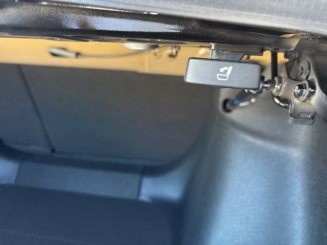 2026 Honda Accord Hybrid EX-L Hybrid