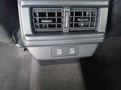 2026 Honda Accord Hybrid EX-L Hybrid